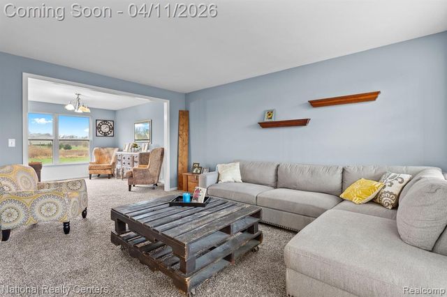 316 Lenox Lane, Brighton, MI 48114