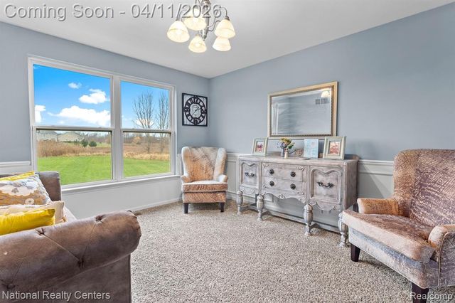 316 Lenox Lane, Brighton, MI 48114