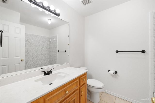 4822 E Canton Road, Edinburg, TX 78542