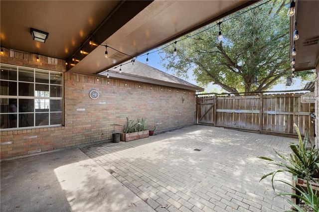 4822 E Canton Road, Edinburg, TX 78542