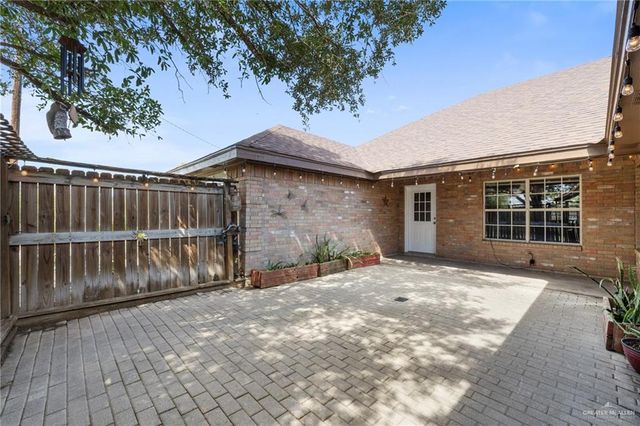 4822 E Canton Road, Edinburg, TX 78542
