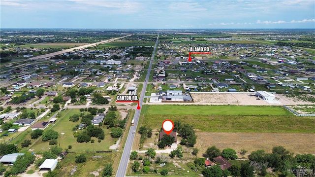 4822 E Canton Road, Edinburg, TX 78542