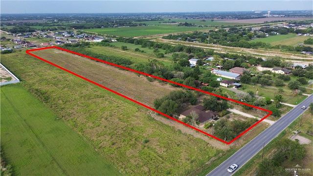 4822 E Canton Road, Edinburg, TX 78542