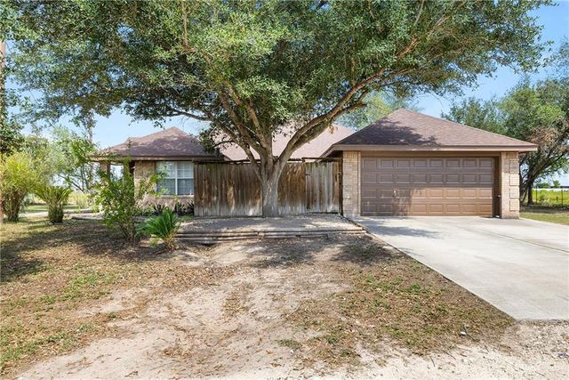 4822 E Canton Road, Edinburg, TX 78542