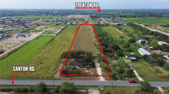4822 E Canton Road, Edinburg, TX 78542
