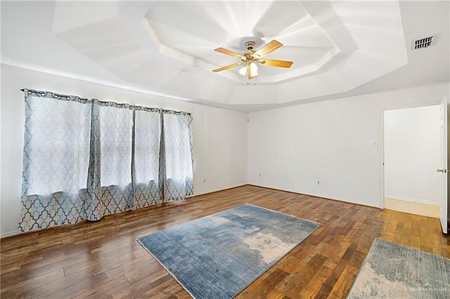 4822 E Canton Road, Edinburg, TX 78542