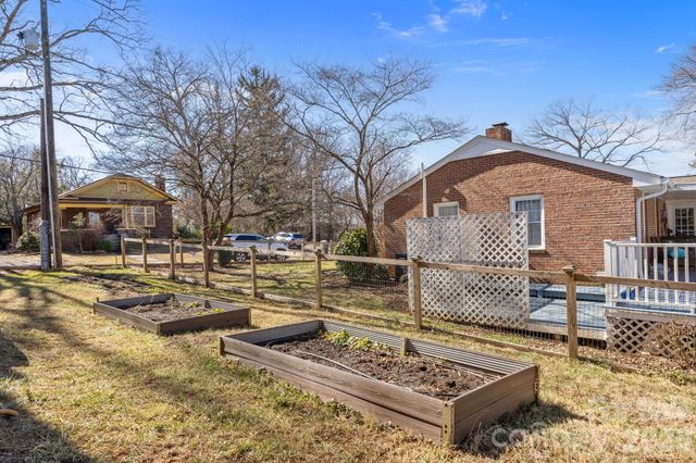 88 Winston Avenue, Asheville, NC 28803