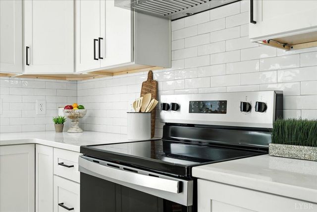 196 Kentmoor Farm Road, Madison Heights, VA 24572