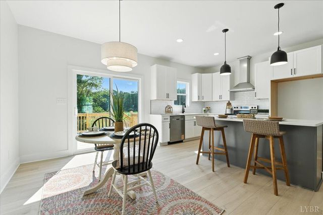 196 Kentmoor Farm Road, Madison Heights, VA 24572