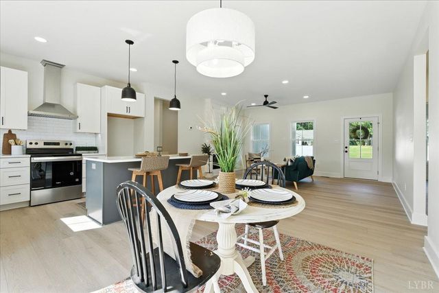 196 Kentmoor Farm Road, Madison Heights, VA 24572