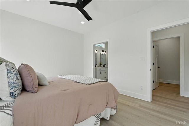 196 Kentmoor Farm Road, Madison Heights, VA 24572