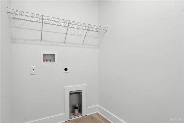 196 Kentmoor Farm Road, Madison Heights, VA 24572