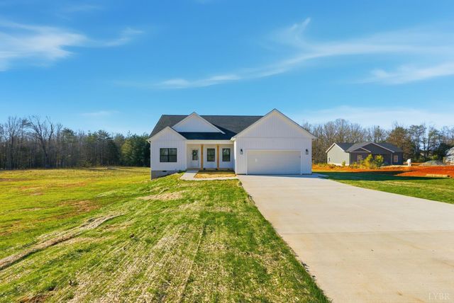 196 Kentmoor Farm Road, Madison Heights, VA 24572