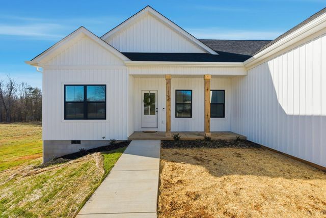 196 Kentmoor Farm Road, Madison Heights, VA 24572