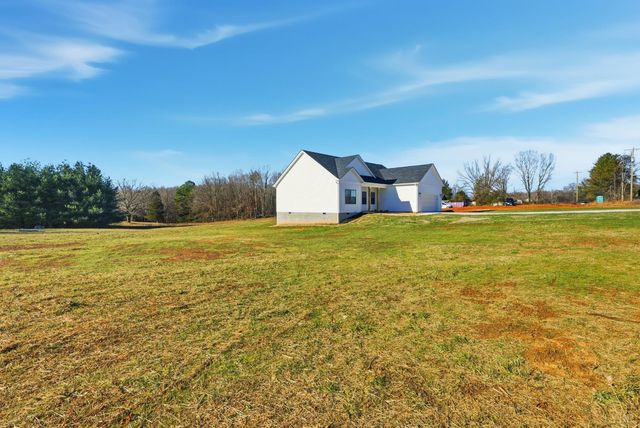 196 Kentmoor Farm Road, Madison Heights, VA 24572