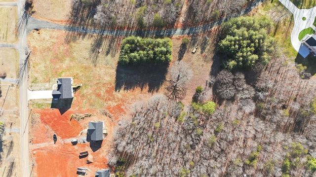 196 Kentmoor Farm Road, Madison Heights, VA 24572