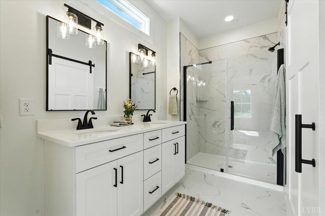 196 Kentmoor Farm Road, Madison Heights, VA 24572