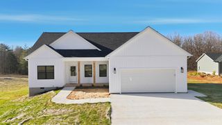 196 Kentmoor Farm Road, Madison Heights, VA 24572