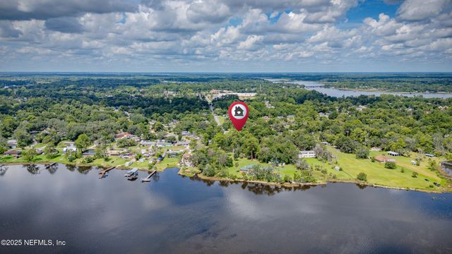 1457 BASSETT Road, Jacksonville, FL 32208