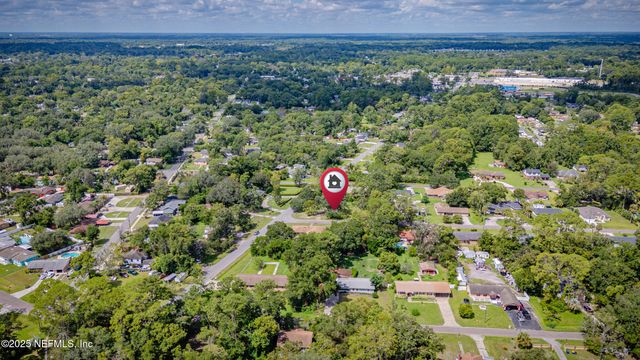 1457 BASSETT Road, Jacksonville, FL 32208