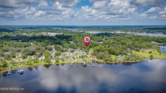 1457 BASSETT Road, Jacksonville, FL 32208