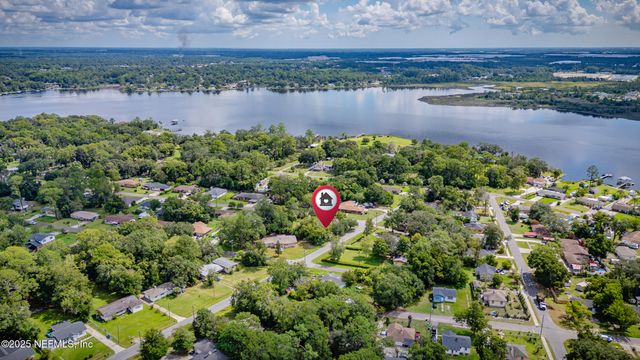 1457 BASSETT Road, Jacksonville, FL 32208