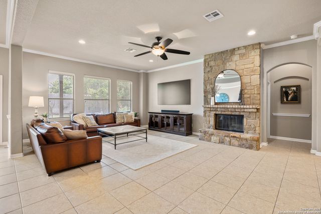 17419 OAK CANYON, San Antonio, TX 78248