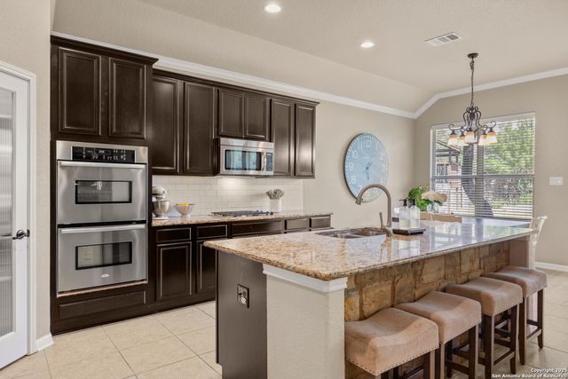17419 OAK CANYON, San Antonio, TX 78248