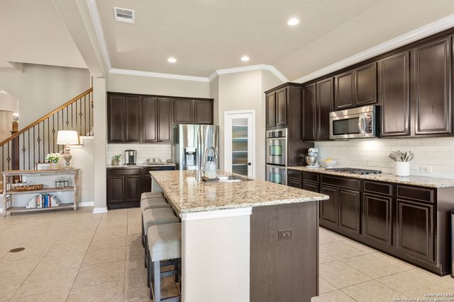 17419 OAK CANYON, San Antonio, TX 78248