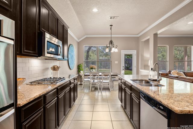 17419 OAK CANYON, San Antonio, TX 78248