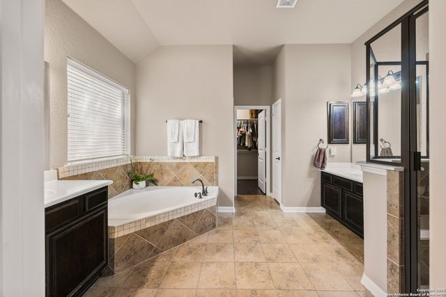 17419 OAK CANYON, San Antonio, TX 78248