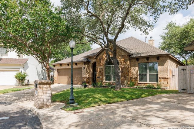 17419 OAK CANYON, San Antonio, TX 78248