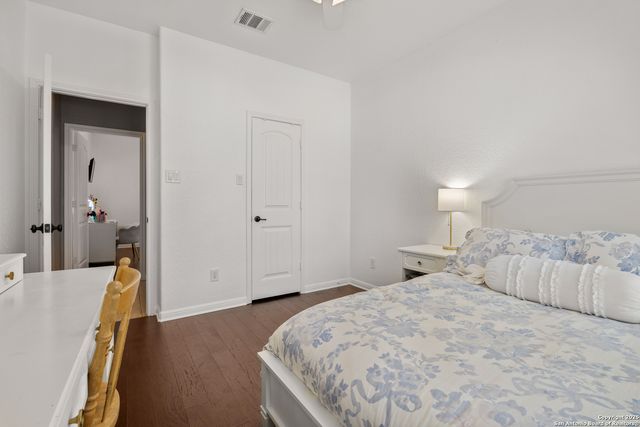 17419 OAK CANYON, San Antonio, TX 78248
