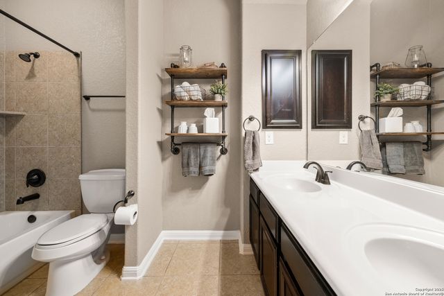 17419 OAK CANYON, San Antonio, TX 78248
