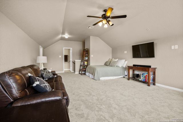 17419 OAK CANYON, San Antonio, TX 78248