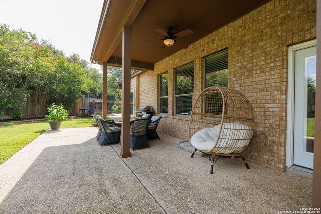 17419 OAK CANYON, San Antonio, TX 78248