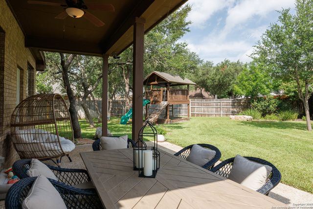 17419 OAK CANYON, San Antonio, TX 78248