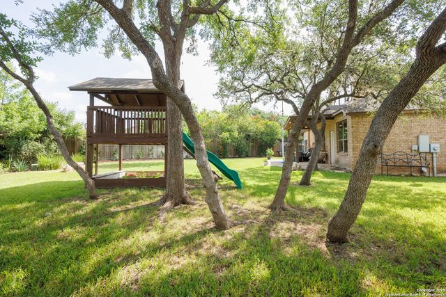 17419 OAK CANYON, San Antonio, TX 78248