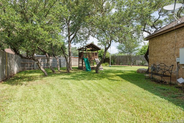 17419 OAK CANYON, San Antonio, TX 78248
