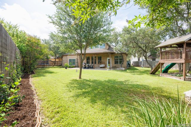 17419 OAK CANYON, San Antonio, TX 78248