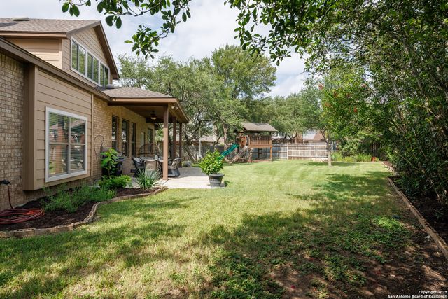17419 OAK CANYON, San Antonio, TX 78248