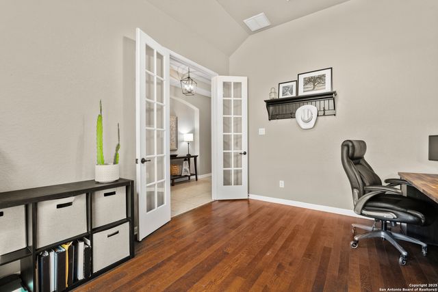 17419 OAK CANYON, San Antonio, TX 78248
