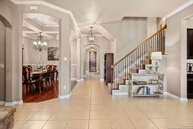 17419 OAK CANYON, San Antonio, TX 78248