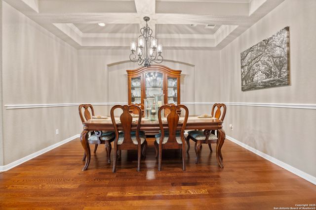 17419 OAK CANYON, San Antonio, TX 78248