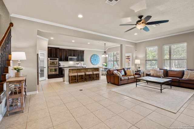 17419 OAK CANYON, San Antonio, TX 78248