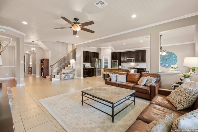17419 OAK CANYON, San Antonio, TX 78248