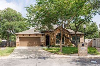 17419 OAK CANYON, San Antonio, TX 78248