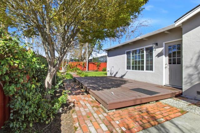 4067 Alvarado Street, Pleasanton, CA 94566