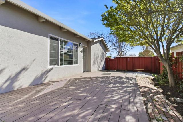 4067 Alvarado Street, Pleasanton, CA 94566