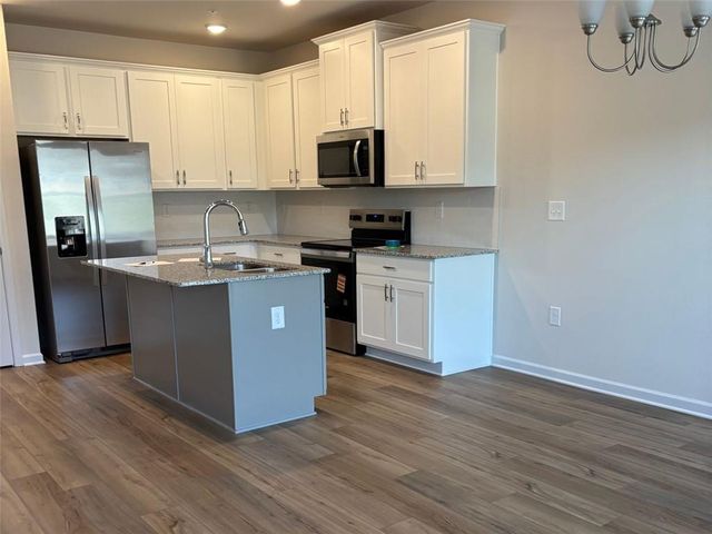 9440 Maple Grove Lane, Jonesboro, GA 30328